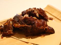-大铁勺新津菜(迎水道店)