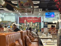 -金湖港式餐厅(建外店)