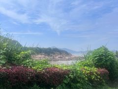 -宁波松兰山滨海旅游度假区