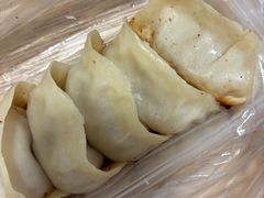 -水丰锅贴(延吉东路店)
