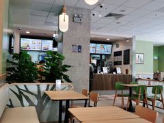 大堂-德克士(绿地店)