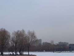 -长春世界雕塑园