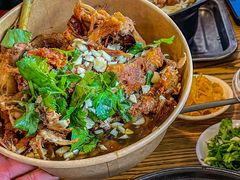 -童子鸡专卖店(中新街店)