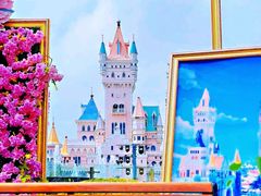 -青岛方特梦幻王国