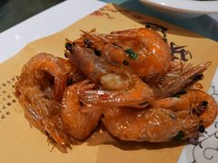 -乾隆美食·本帮菜(黄河路店)