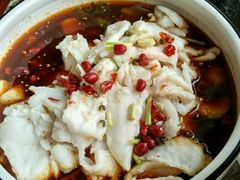 -风味小馆(天目湖宾馆店)