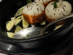 -悦轩中餐厅·高空江景·杭州柏悦酒店