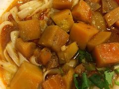 -晋麦香刀削面(光彩路店)