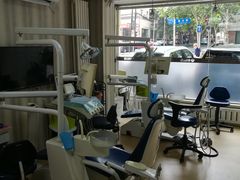 -赵军口腔(唐山街店)