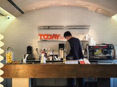 -Bamboo Today Cafe(国创园店)