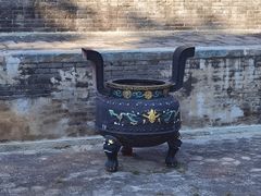 -玲珑塔公园