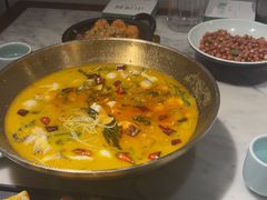 -小河村•南京鱼鲜乡土家常菜(油坊桥店)