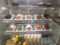 -卷时·瑞士卷·生日蛋糕(大望路店)