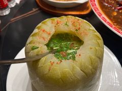 -旺顺阁·北京菜·烤鸭(大望路店)