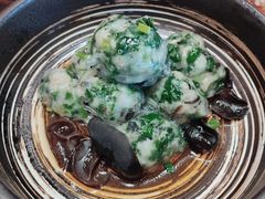 -猪肉婆私房菜(容桂总店)