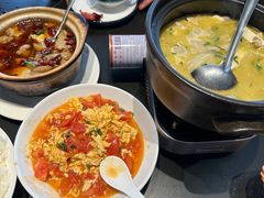 -明丰小渔馆(明月路店)