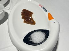 -煜丰汴京烤鸭(福彩路店)