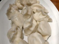 鲅鱼饺子-必点海鲜·鲅鱼水饺(鞍山西道店)