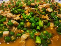 -百年神厨·地道川菜(清江西路店)