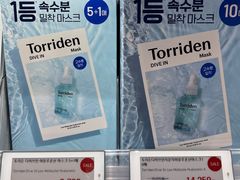 -Olive Young(明洞旗舰店)