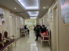 -伊丽莎白妇科医院·早孕检查