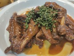 -點無缺茶楼·海鲜酒家(世博店)