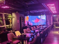 -粉墨特色菜·烧烤音乐酒馆