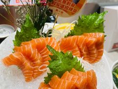 -新一番三文鱼寿司(大东海店)