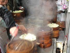 -海汇源老烧麦店(东大街总店)