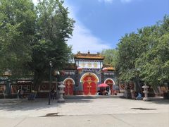 -哈尔滨极乐寺