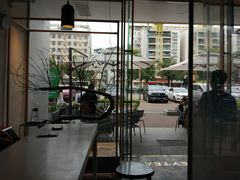 门面-喜茶(佛山顺德容桂天佑城店)