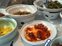 -兰湘子·湘菜小炒(长安万科广场店)