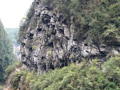 -狮子关旅游区