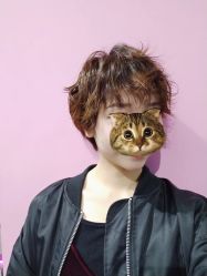点击看大图 -MY HAIR ARDOR