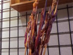 -阿记烧烤(大兴新区店)