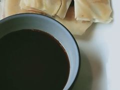 葱包烩-味钱塘·钱塘渔鲜·地道江浙菜(宋城店)