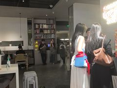 -BE BRIGHT KITCHEN(正佳广场店)