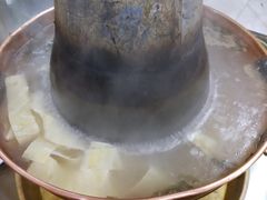 -清真穆记涮羊肉老味铜锅烧烤涮
