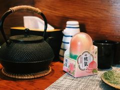 -戏作寿司(观音桥店)