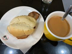 -八爷茶餐厅