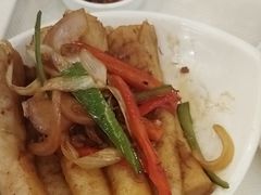 -万山楼海鲜酒家·二十三年老字号