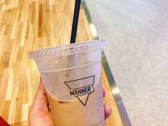 -Manner Coffee(大宁国际商业广场店)