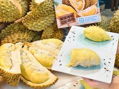 -领鲜活海鲜榴莲自助火锅(东门店)