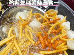 -味子夫鸡柳(解放碑总店)