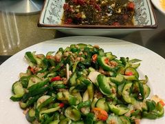 -孙府大院(步行街店)