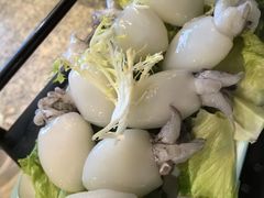 -龙泉人椰子鸡.糟粕醋.海南菜(三亚旗舰店)