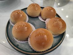 -馨越楼·点心·粤菜(赤坎店)