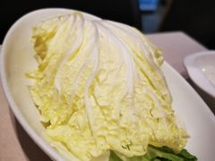 -浩爷羊蝎子火锅(望京店)