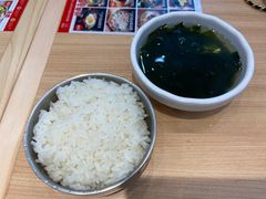 五常米饭-米村拌饭(天津东丽万达店)