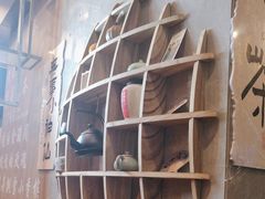 -了凡国风主题茶馆·咖啡(武侯祠锦里店)